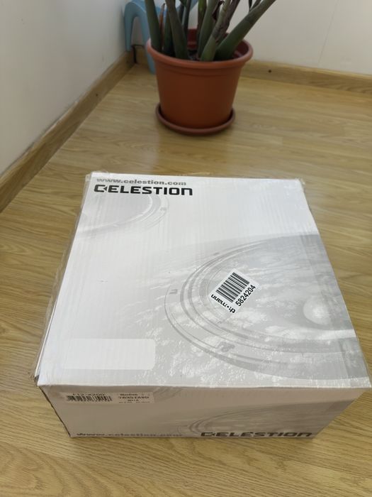 Celestion Seventy 80 8 Ohm - G12P/80W