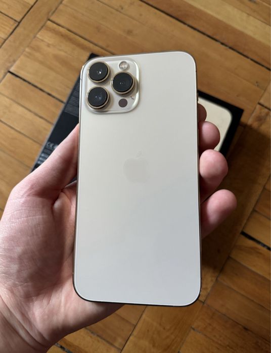 IPhone 13 Pro jak NOWY  Okazja
