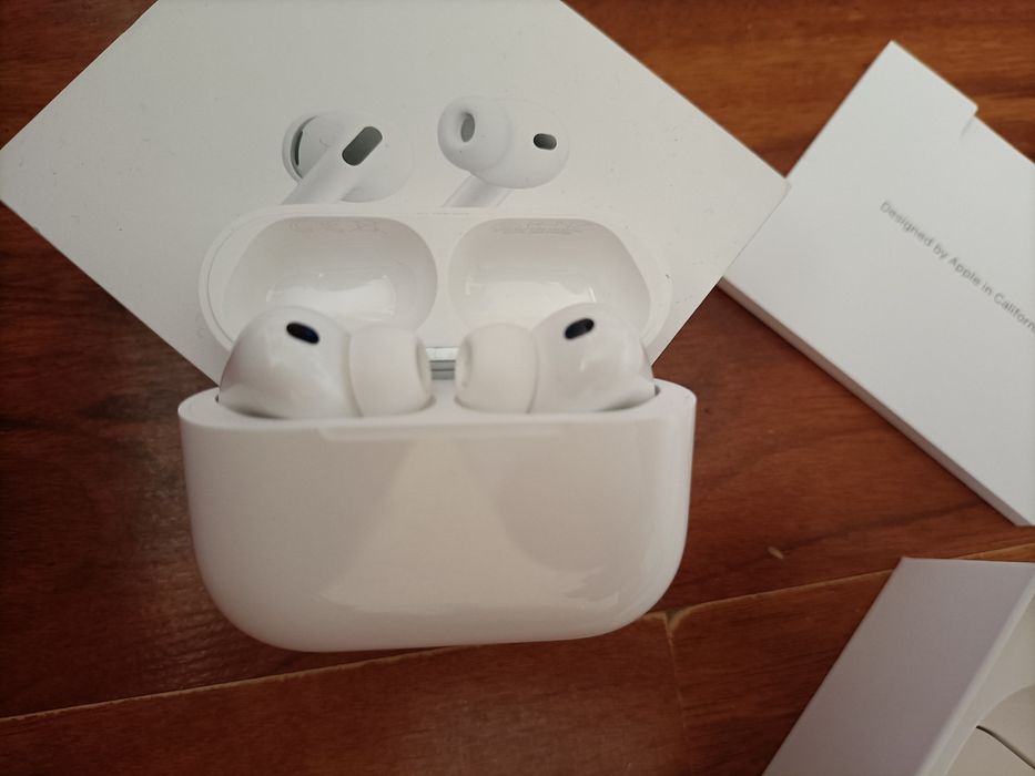 Słuchawki Airpods 3 Pro