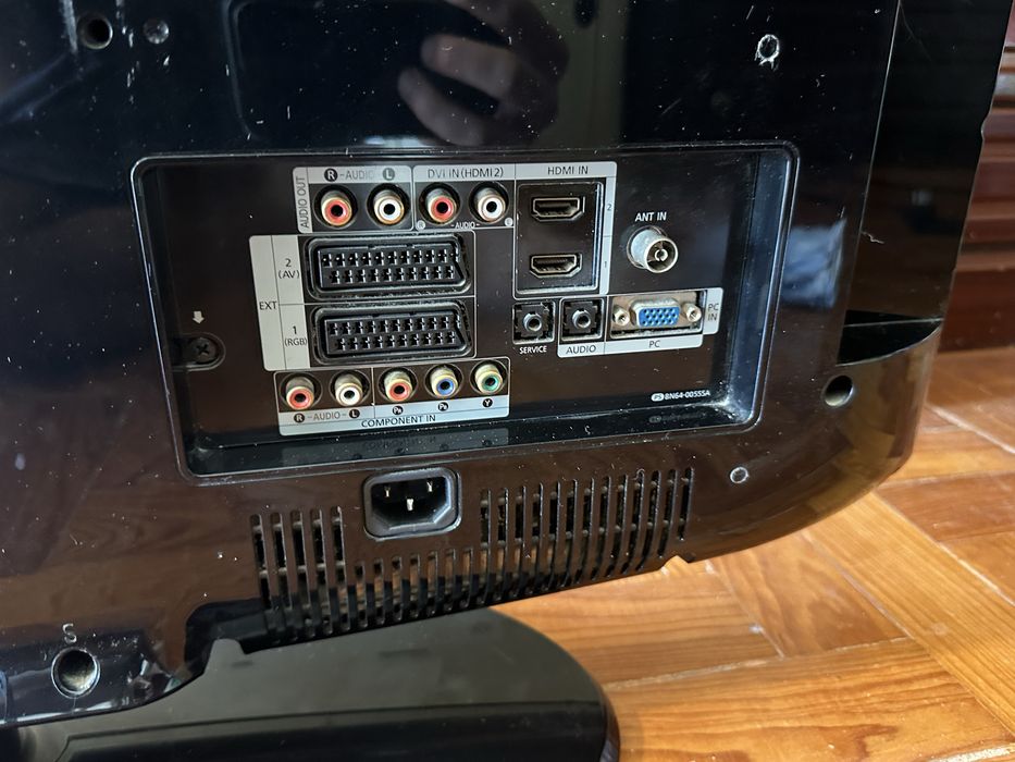 Televisão Samsung 32 polegadas