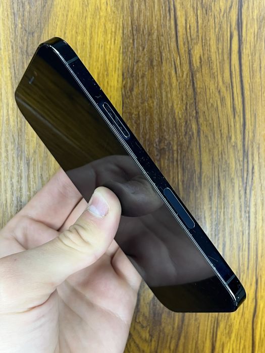 iPhone 12 Pro 256gb Blue Neverlock