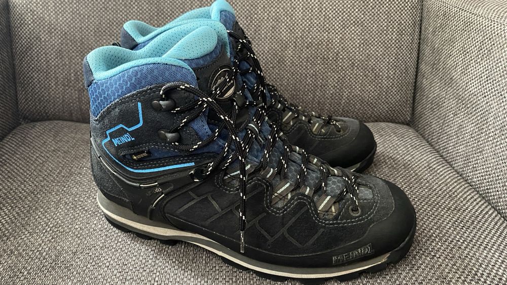MEINDL Buty Litepeak Lady GTX rozmiar 41,5