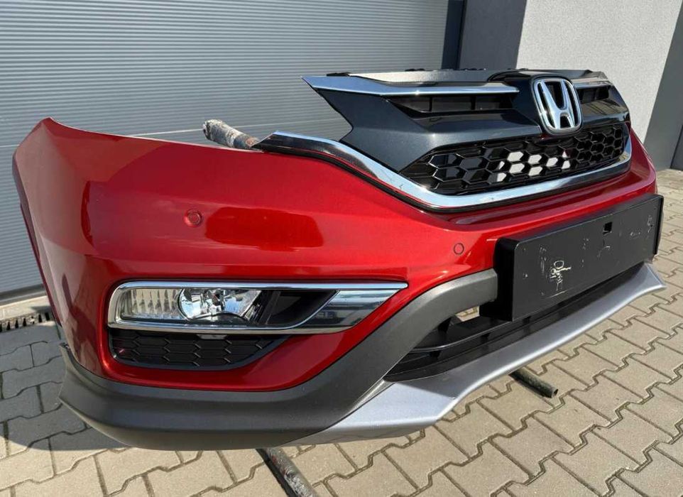 Комплект переду Honda CR-V IV