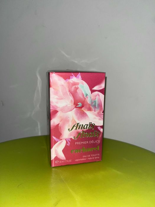 Perfume para mulher Anaïs Anaïs Premier Délice EDT 50 ml