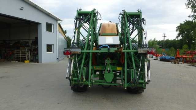 Opryskiwacz AMAZONE UX 5200. 5200 Litrów 27 m