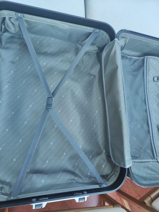 Walizka podróżna duża BMW oo