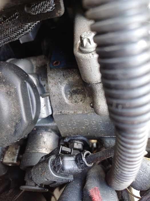 Silnik kompletny BMW 1.5d, B37d15A.