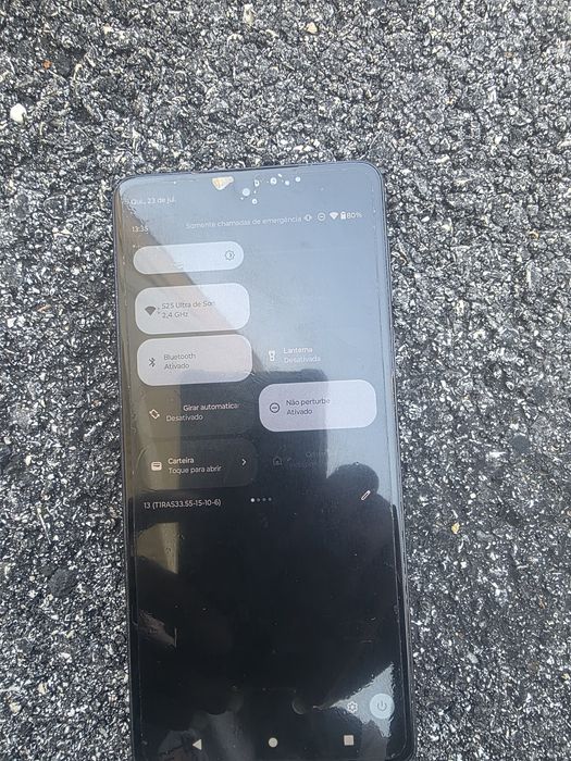 Motorola edge20 Pro