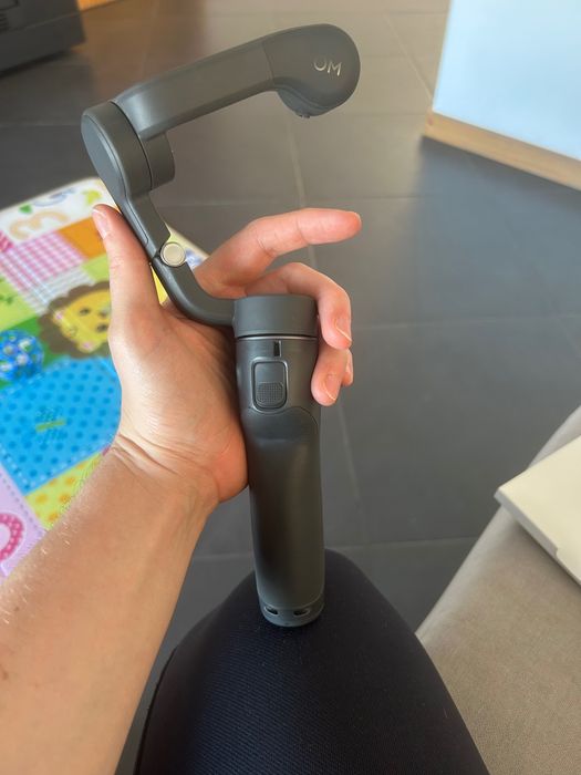 DJI Osmo Mobile 6