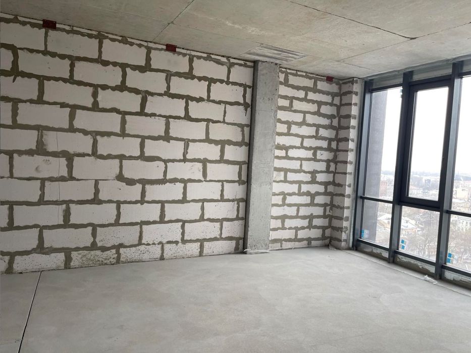 2-комнатная квартира по адресу Куликово поле пл. (площадь 62 м²) - Atlanta.ua - фото 8