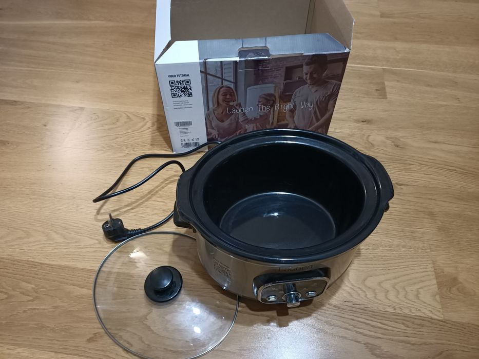 Wolnowar lauben 3.5l