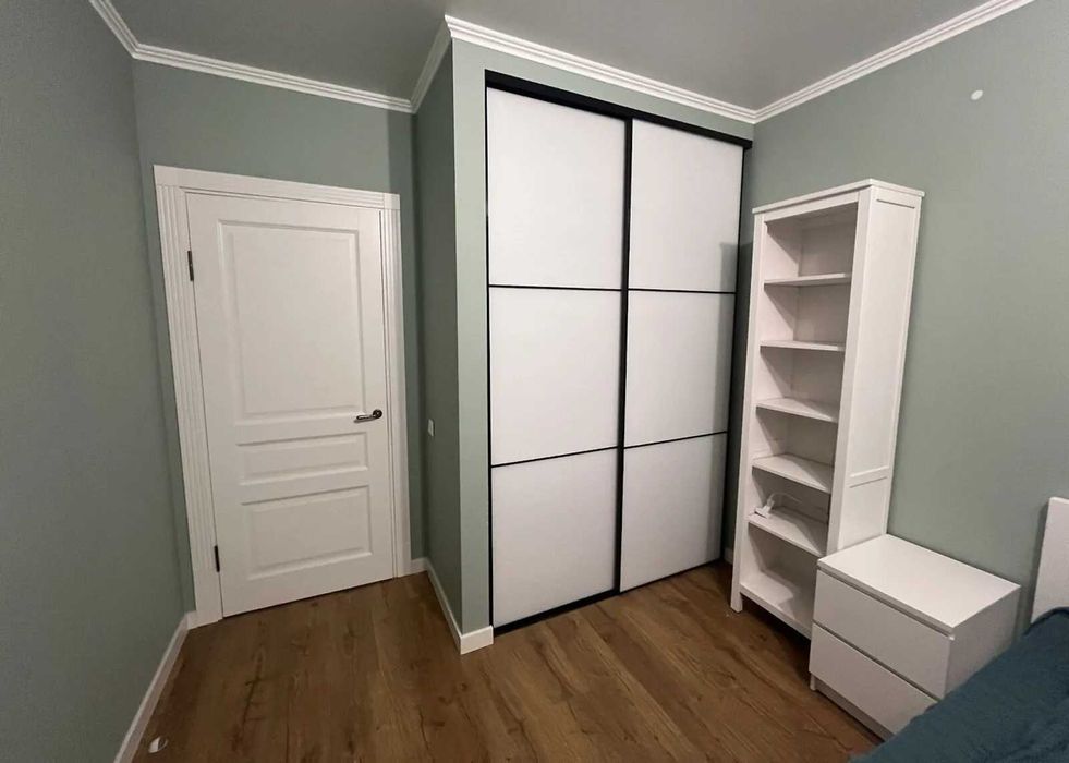 Продам великолепную 2к квартиру ЖК Салют Победа бульвар Славы Яхт клуб