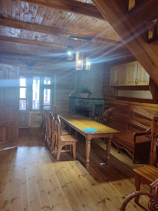 Продається лазня та недобудований будинок в м.Малин