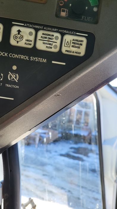 Продам BOB CAT S250