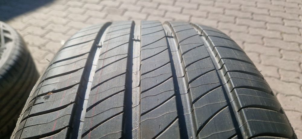 235/55 R19 105V XL SUV Michelin Primacy 4 GOE Acustic  7mm demo 2025r