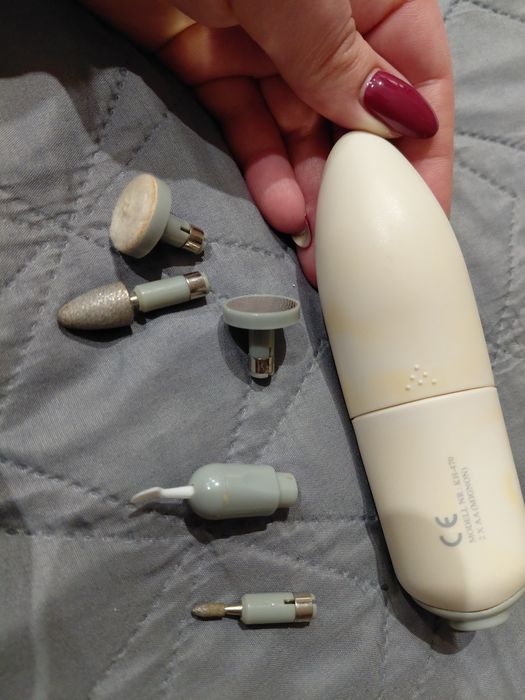 Фрейзер для манікюру