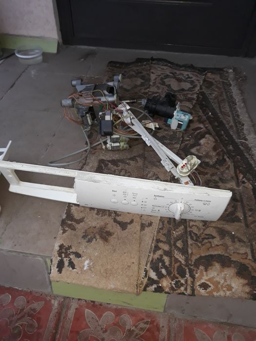 Продам пральну машину