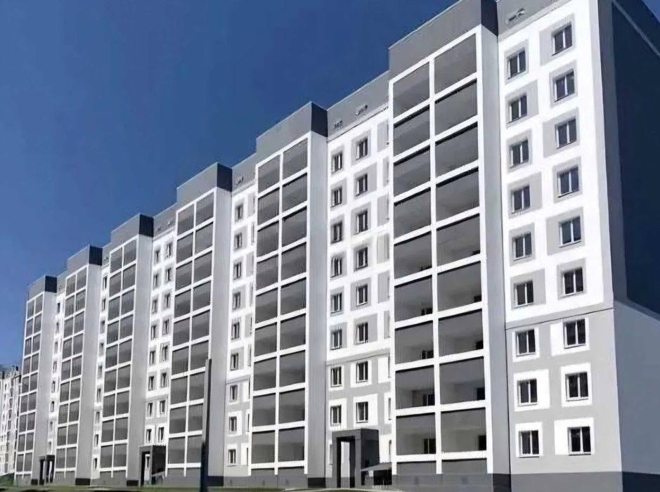 Продам 1к S 42.85м,4\9 эт в новострое ЖК Сказка .Холодная Гора.Q