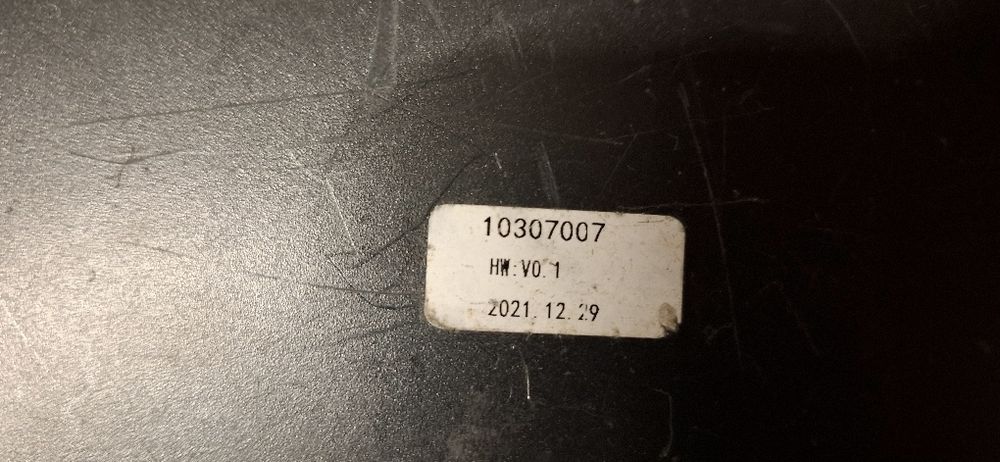 Divisor de carregador baterias Niu