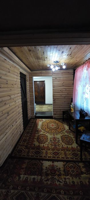 Продам дом в Солоницевском Отг (п.Ольшаны)