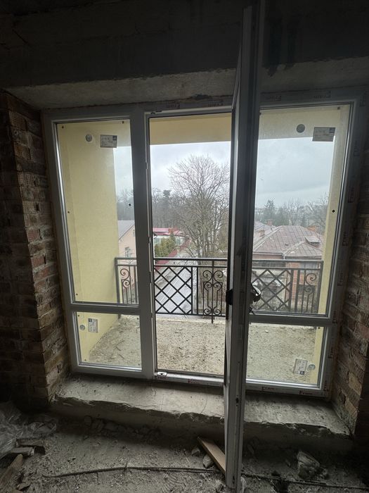 Продаж 2-х рівневої квартири в м.Коломия