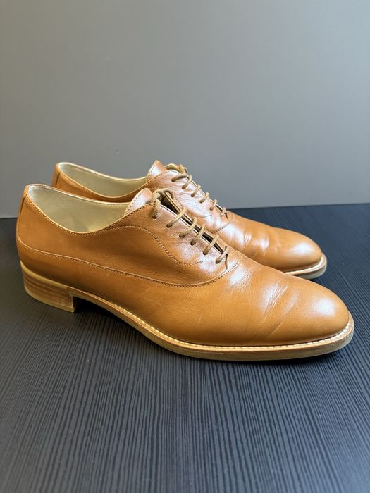 Hobbs London skórzane półbuty, buty damskie rozmiar 40 Made in Italy