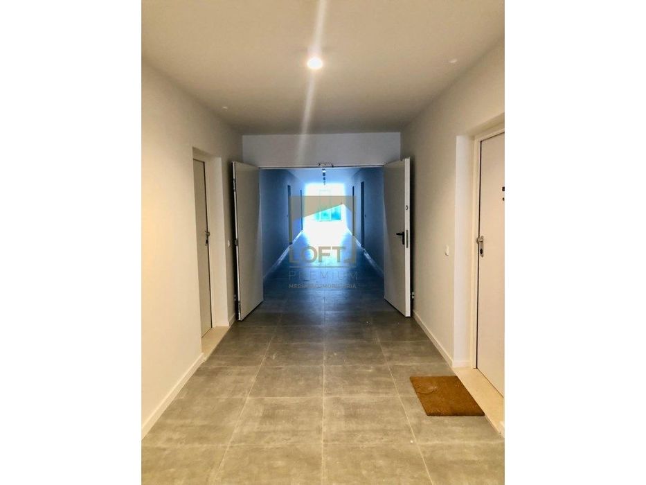 Apartamento T1 em Azurém no Guimaflats Residence