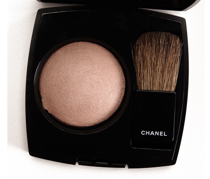 Chanel Joues Contraste Lumiere / róż 9201 limitowaba edycja