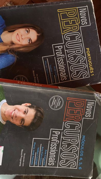 Ensino profissional