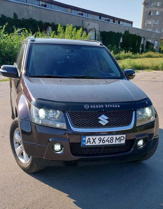 Продам Suzuki Grand Vitara