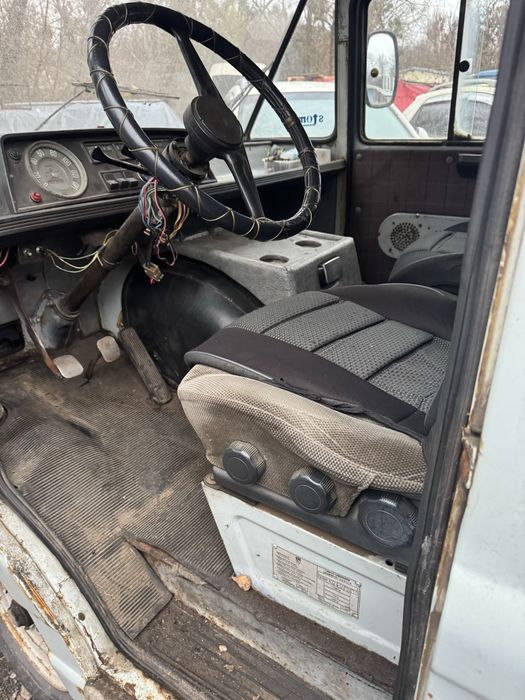 продам авто ZUK A-06