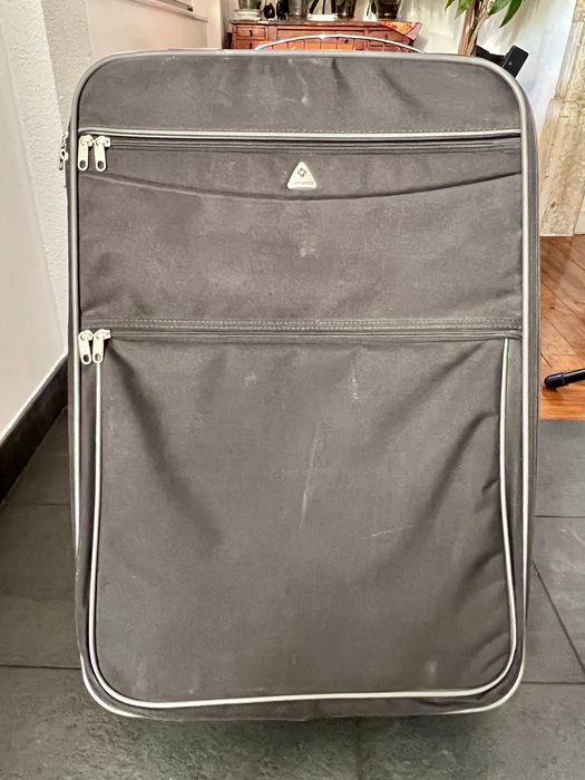 Mala viagem Samsonite