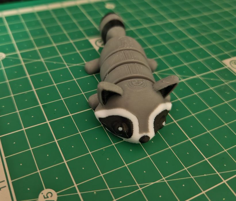 Porta chaves personalizados impressão 3D