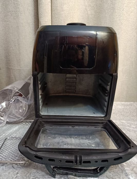 Продам аерофритюрницю!