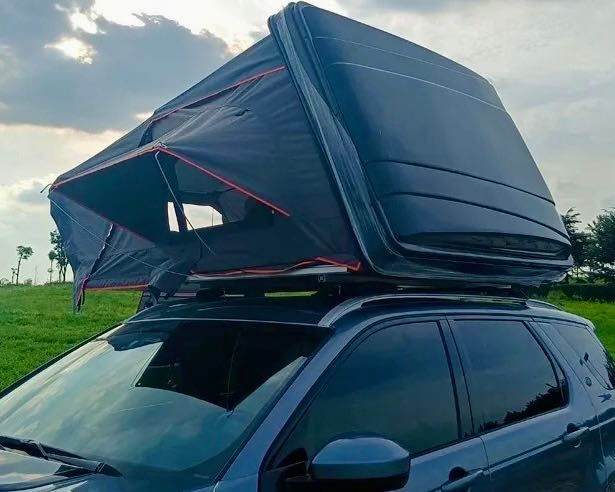 Namiot dachowy Roof Tent Adventure model ABS Folding 210