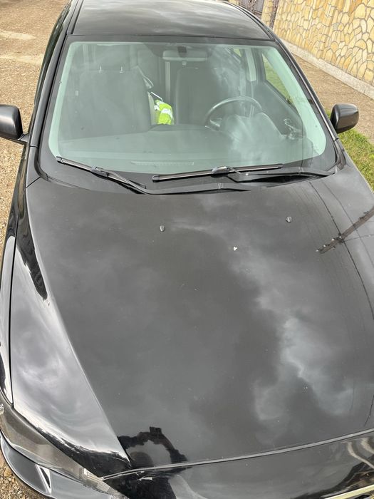 Продам Mitsubishi Lancer 2014