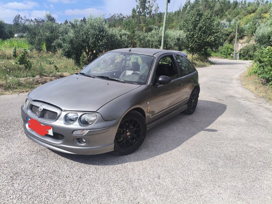 Vende se MG zr 1.4