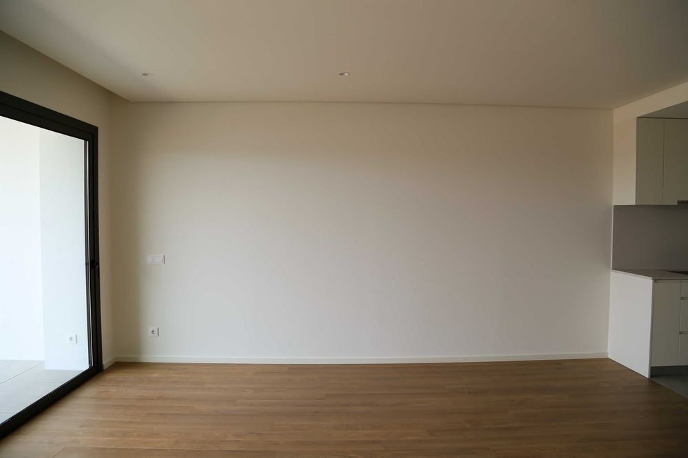 Apartamento T2 - Arrendamento