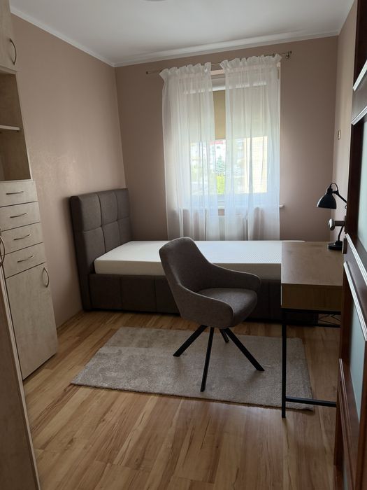 Wynajmę pokój dla studenta ul. Barcza 44, Nagórki
