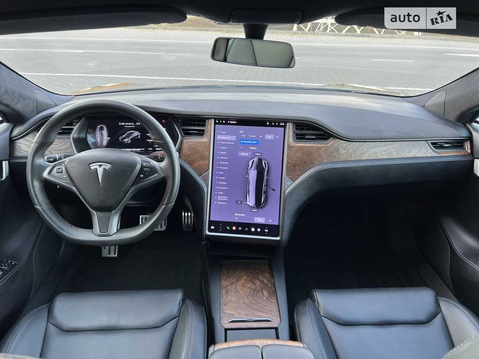 Продам Tesla Model S 100D Long Range Plus , 2020, в рассрочку