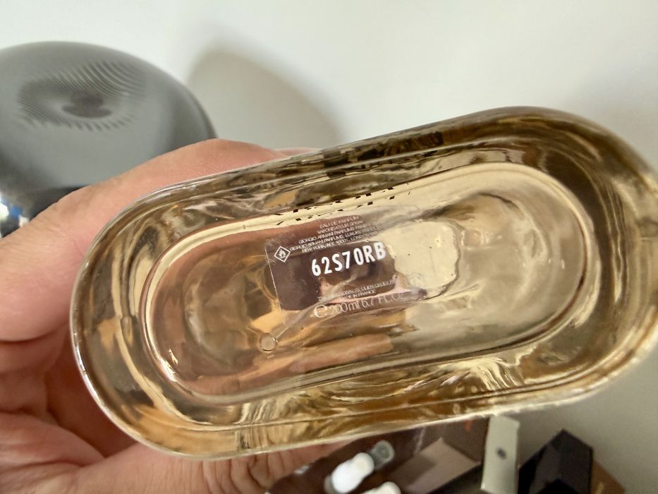 Giorgio Armani Acqua di Giò Absolu Unikat!