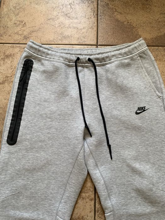 Штани Nike Tech Fleece. XL