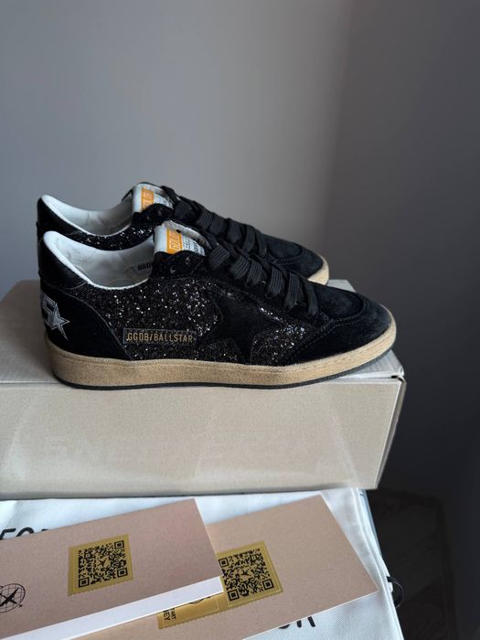 Кеди Golden Goose 37 38 39