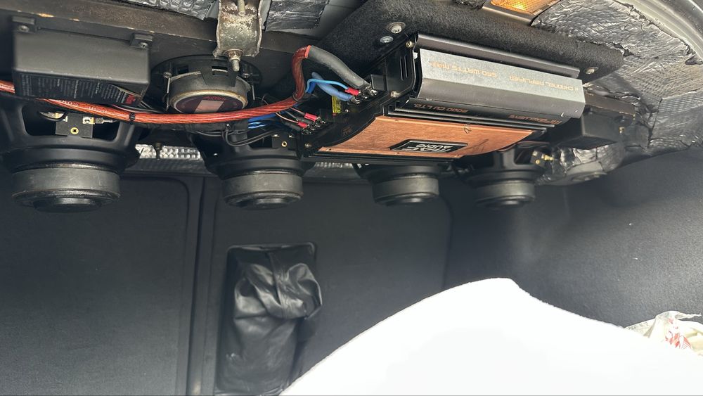 ‼️AUDI A4B5 1.9TDI Restayling 81kw Recaro Автомат ТОРГ‼️