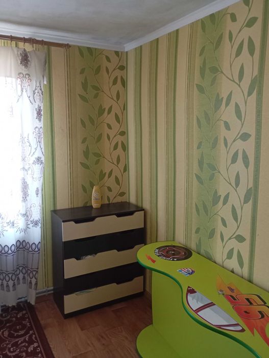 Двохкімнатна квартира  в с. Наумівка