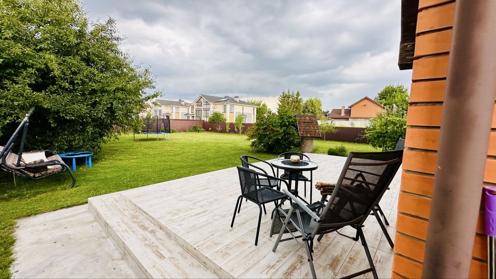 Будинок , Гатне ,інвертор,газ,можно з тваринами