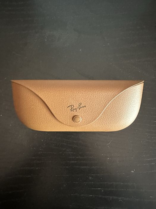 Rayban meta gen2 lentes transitorias