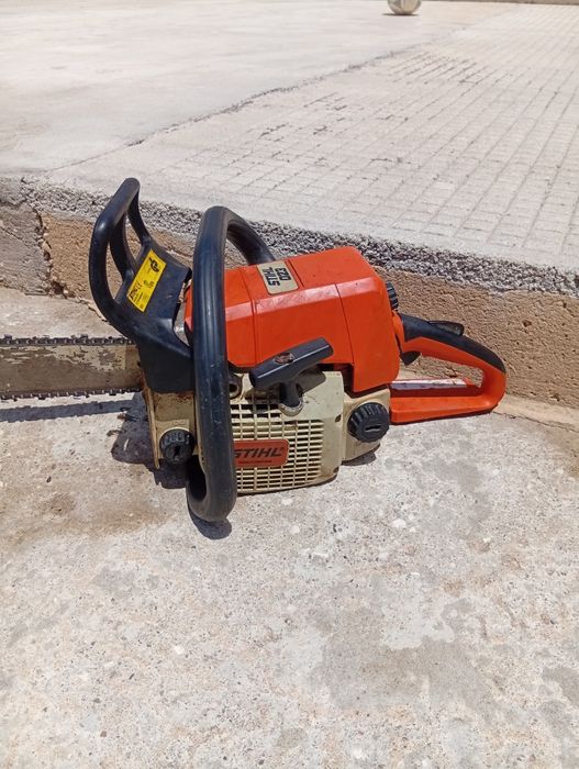 Motoserra Stihl 023