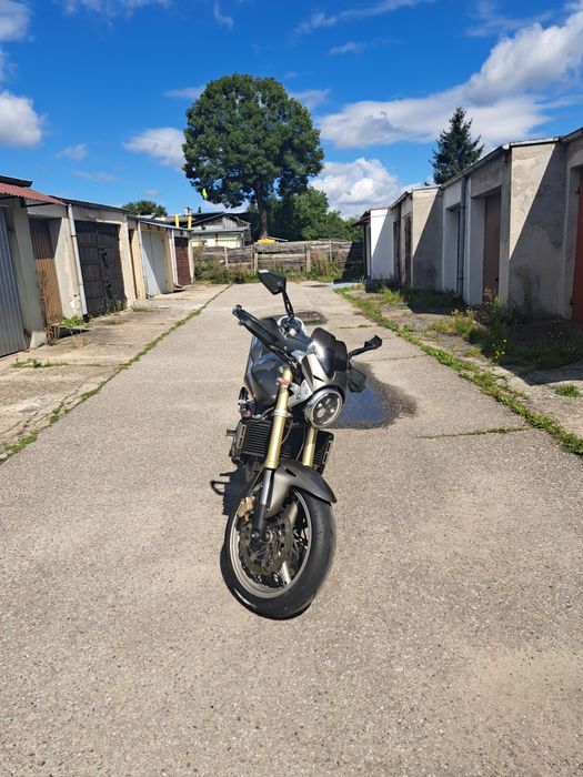 Honda CB 600 Hornet 2006