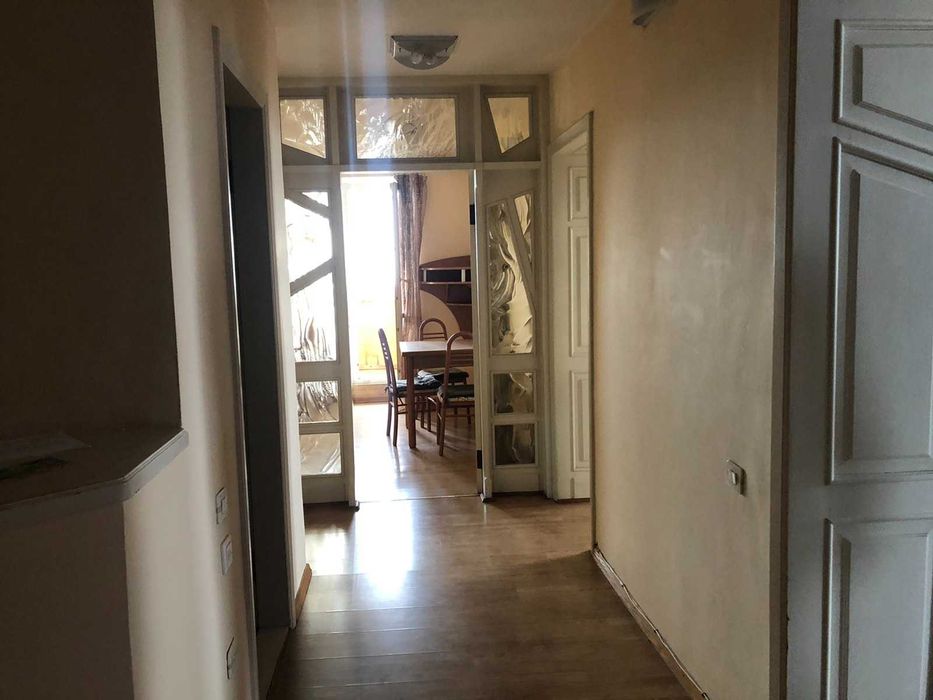 2х комнатная на Люстдорфской дороге в Киевском районе